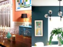 Optimal Colors for Small Spaces: The Only Palette to Consider
