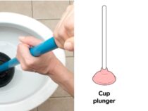 Plunger Mastery: Proper Techniques for Effective Use
