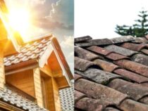 Roof Replacement Indicators: 5 Signs to Look Out For