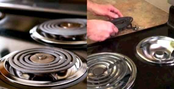 Stove Drip Pan Cleaning: DIY Tips Using Kitchen Staples