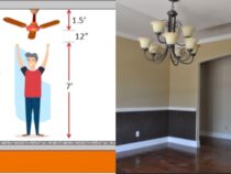 The Ideal Ceiling Height: A Comprehensive Guide