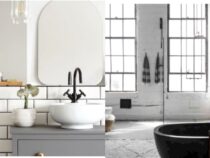 Timeless Vintage Bathroom Features: 5 Enduring Classics