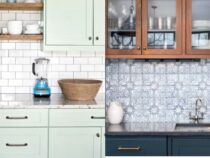 Trending Kitchen Cabinet Colors: 5 Fresh and Stylish Choices