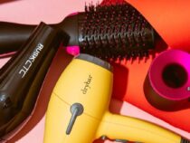 Best Storage Ideas for Hair Accessories & Tools