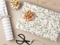 Top 9 Best Storage Ways for Tissue Paper and Gift Wrap Supplies