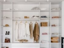 Top 13 Best Clever Closet Storage Ideas