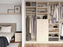 Top 10 Best Genius Closet Storage Ideas for Every Room