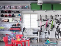 Garage Storage: Best 10 DIY Ideas for Decluttering