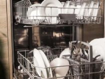Dishwasher: What is the Best Correct Method to Load Dishwasher in 5 Steps?