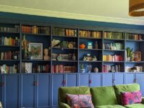Here We Have Many Best Books Storage Ideas