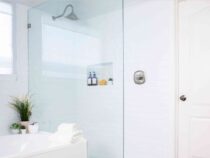 6 Best Showers Storage Ideas for Your Bathroom Routine