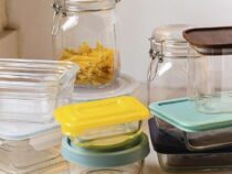 10 Best Food Storage Containers Organization Solutions
