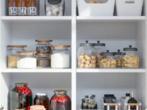 Kitchen Organization: 14 Best Ideas to Declutter