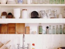 Top 12 Kitchen Organization Ideas for Cleaning