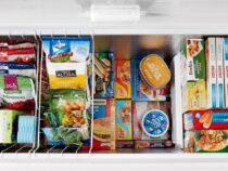 Chest Freezer: Best Easy Organization 5-Step Guide