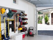 Garage Organization: 9 Best Ideas to Maximize Space