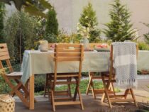 Top 8 Outdoor Space Organization Ideas for Deck