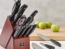 What is The Best Way to Clean Knife Block?
