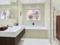 Bathroom: 10 Items You Should Clean or Replace Soon