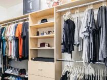 Walk-In Closet: 14 Best Ideas for Organization & Storage