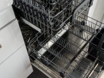 3 Causes of Stinky Odors Making Dishwashers Smell