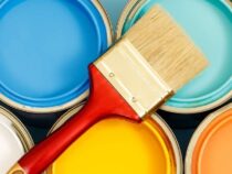 Best Proper Paints Storage Methods
