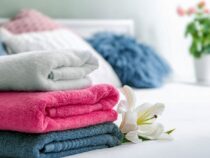4 Methods to Best Fold Towels in Bathroom