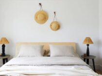 Bedroom: 8 Organization Ideas for Decluttering