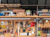 Garage: 6 Best Storage Ideas for Shelving