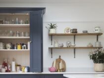 Kitchen Pantry: 11 Best Storage Ideas