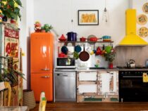 10 Kitchen Storage Ideas to Declutter