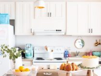 Kitchen: 10 Best Storage Ideas to Declutter