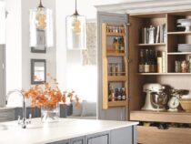 Best 10 Kitchen Storage Ideas for Decluttering