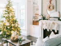 9 Best Holiday Cleaning Tips for Tidy Home