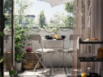 Best Laundry Room, Balcony & Outdoor Cleaning Checklist
