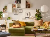 Living Room: 9 Things You May Forget to Clean