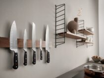 Are Magnetic Knife Holders Really the Best Way to Store Knives?