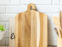 How to Best Clean Cutting Boards?