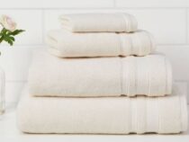 Bath Towels vs. Bath Sheets: Which’s Better?