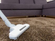 9 Dirty Spots Should Be Vacuumed Regularly