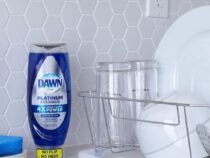 9 Things You Can Do With Dawn Dish Soap