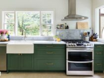 5 Methods to Best Organize Kitchen Cabinets