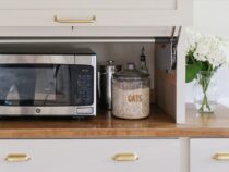 7 Best Appliance Garage Ideas to Declutter Countertops