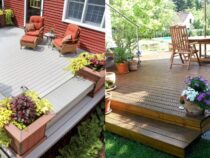 Deck Makeover: Small Upgrades with a Major Impact
