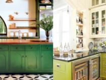 Eco-Friendly Kitchen: Embracing the “Green” Lifestyle