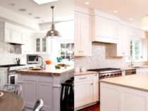 Refacing vs. Replacing Kitchen Cabinets: Which is Best?