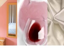 How to Best Remove Wine Stains (Part 3)