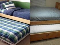 Creative Ideas for Crafting Extra Beds