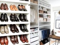 Smart Storage Solutions for Limited Closet Space