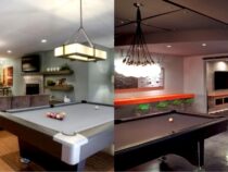 Impressive Game Room Concepts to Elevate Your Space